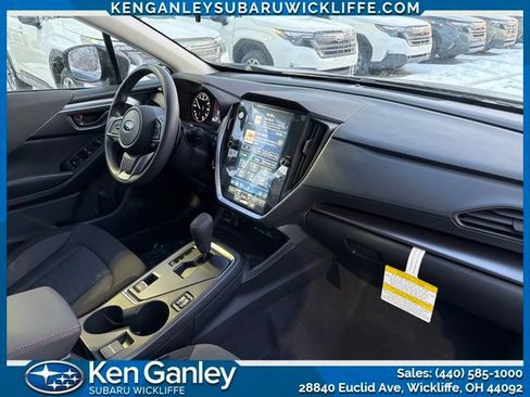 New 2026 Subaru Impreza 2.0i Sport image 16