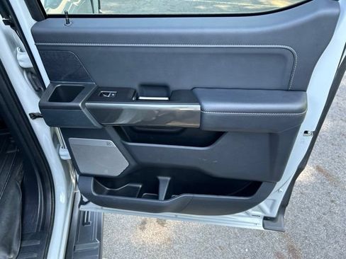 Used 2023 Ford F150 XLT w/ Equipment Group 302A High AWD/4WD image 47