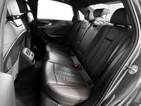 Certified 2023 Audi A4 2.0T Premium Plus w/ Premium Plus Package image 17