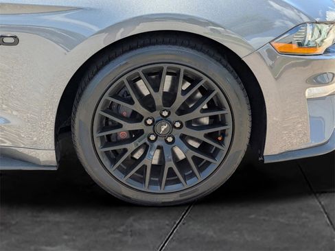 Used 2022 Ford Mustang GT Premium w/ GT Performance Package image 6