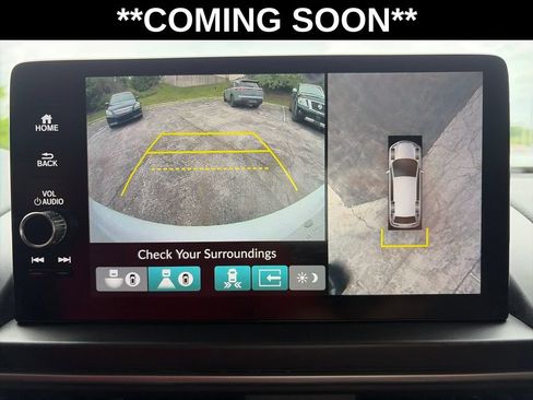 Used 2023 Honda Pilot Elite image 13
