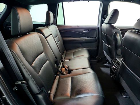 Used 2020 Honda Passport Elite image 24