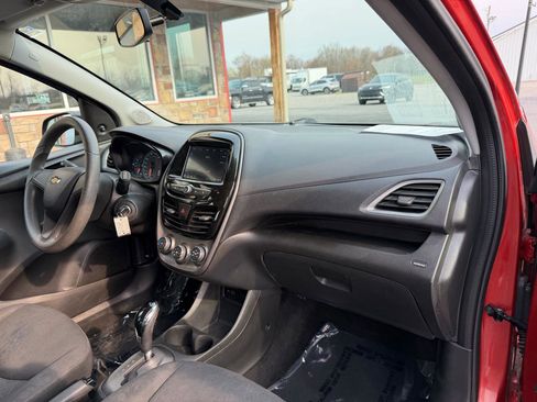 Used 2021 Chevrolet Spark LS image 21