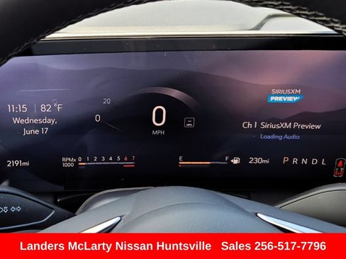 Used 2026 Buick Enclave Sport Touring w/ Power Package FWD image 29
