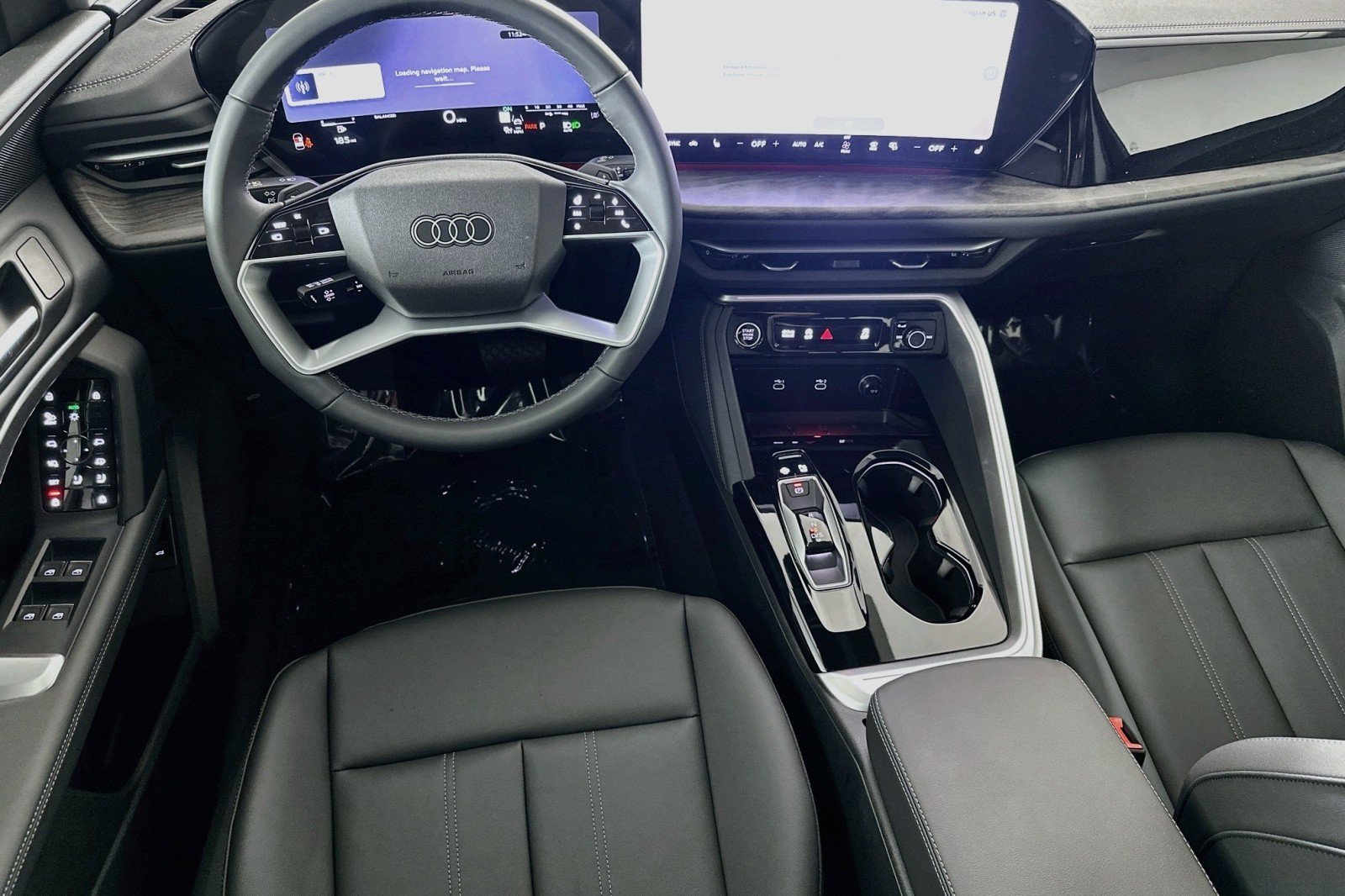 New 2026 Audi Q5 Premium AWD/4WD image 5