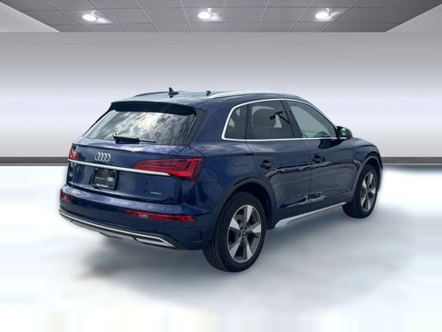 Certified 2023 Audi Q5 2.0T Premium Plus w/ Premium Plus Package AWD/4WD image 9