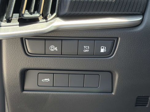New 2026 MAZDA CX-70 SC AWD/4WD image 16