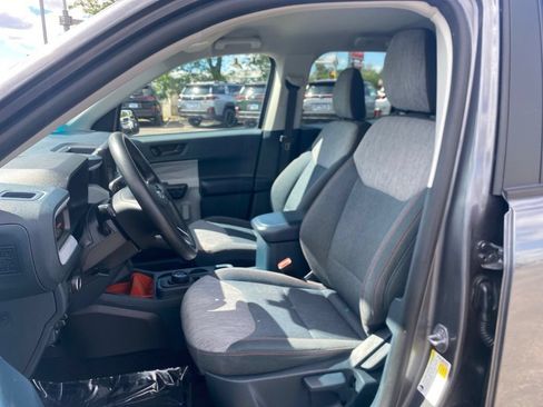 Used 2023 Ford Maverick XLT w/ Equipment Group 300A Standard AWD/4WD image 9