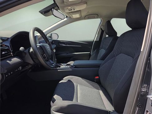New 2026 Toyota Camry LE FWD image 20