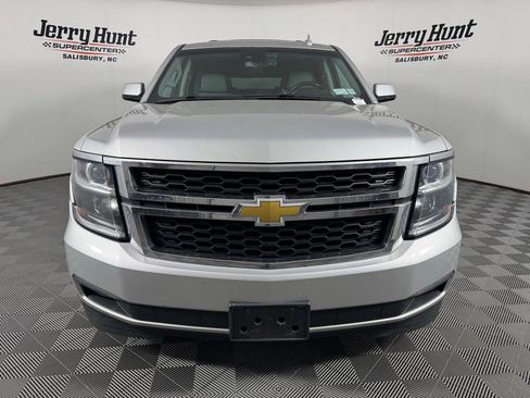 Used 2015 Chevrolet Suburban LT AWD/4WD image 5