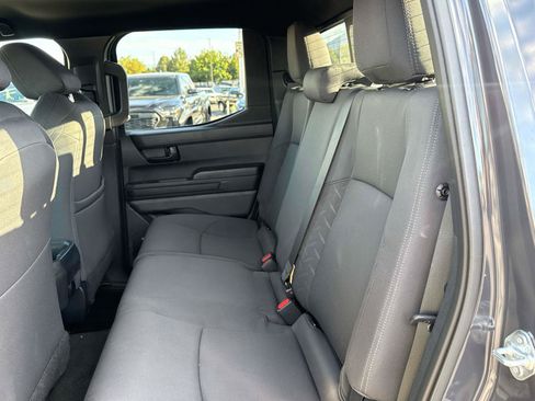 Used 2025 Toyota Tacoma SR5 AWD/4WD image 13