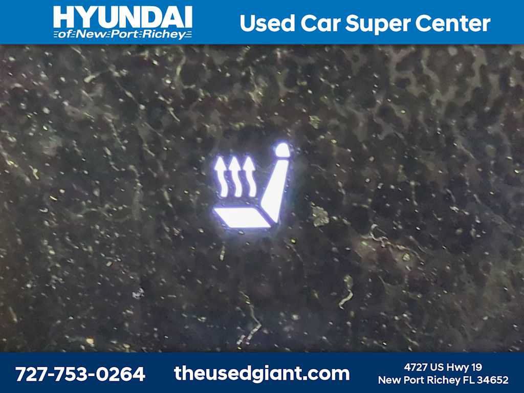 Used 2026 Hyundai Santa Fe SEL AWD/4WD image 26