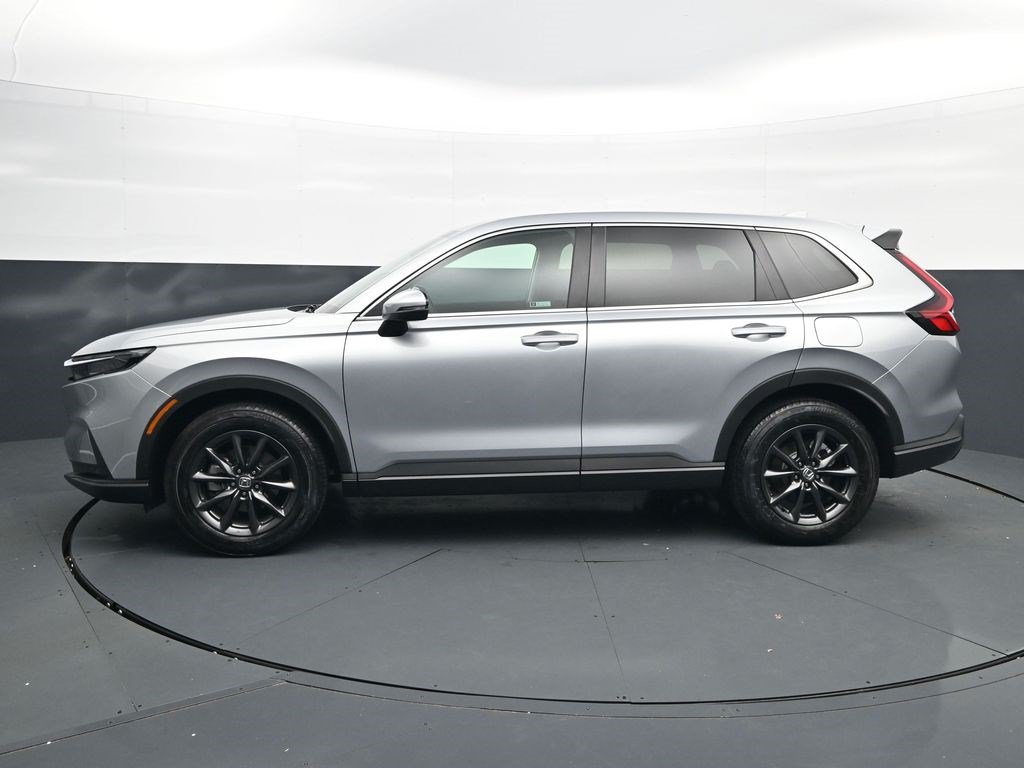 Used 2026 Honda CR-V EX-L image 4