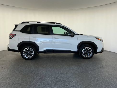Certified 2026 Subaru Forester Premium AWD/4WD image 2