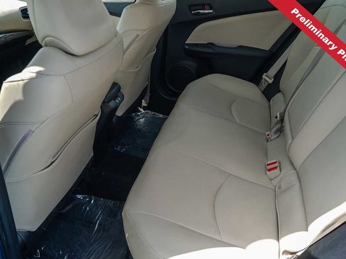 Used 2019 Toyota Prius XLE w/ Advanced Technology Package AWD/4WD image 13