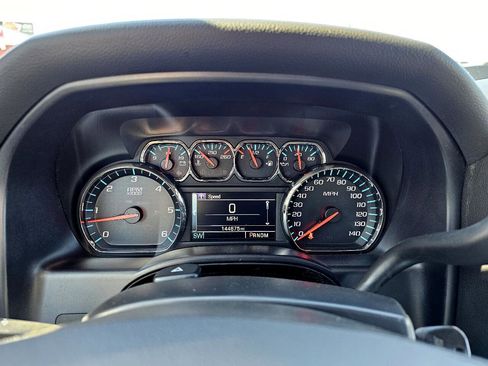 Used 2015 Chevrolet Silverado 1500 LT w/ All Star Edition image 12