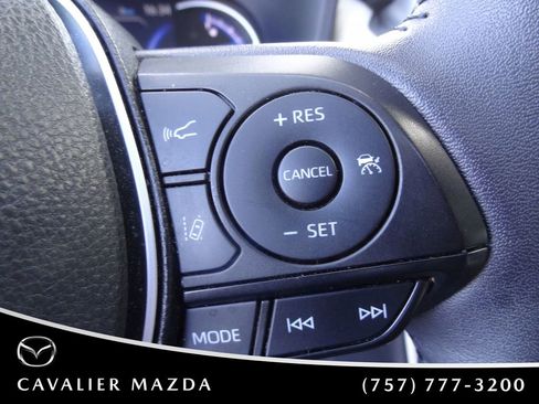 Used 2024 Toyota RAV4 XLE w/ Convenience Package AWD/4WD image 22