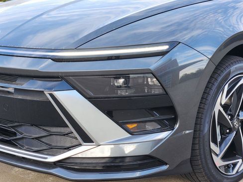 New 2026 Hyundai Sonata SEL image 6