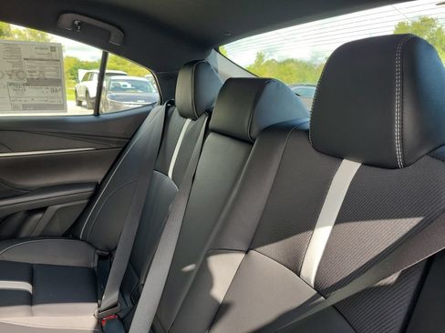 New 2026 Toyota Camry SE w/ Convenience Package FWD image 23