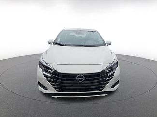 Used 2025 Nissan Versa SV video 2