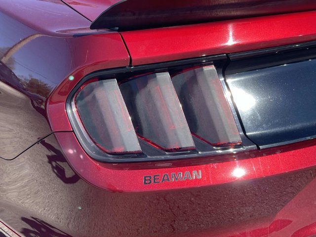 Used 2016 Ford Mustang GT w/ Interior & Wheel Package RWD image 10