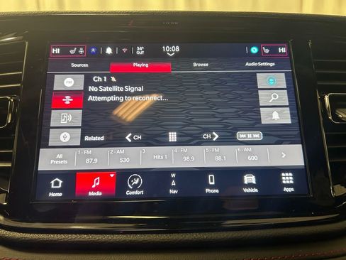 New 2026 Dodge Durango GT image 14