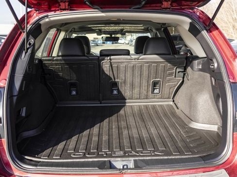 Used 2019 Subaru Outback 2.5i Limited w/ Popular Package #2 image 26