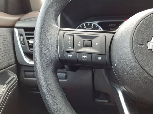 Certified 2023 Nissan Rogue SV AWD/4WD image 23