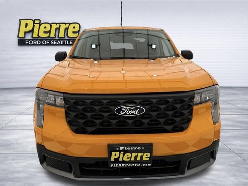 New 2026 Ford Maverick XLT w/ Equipment Group 301A AWD/4WD image 8