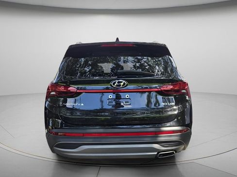 Used 2023 Hyundai Santa Fe SEL FWD image 5
