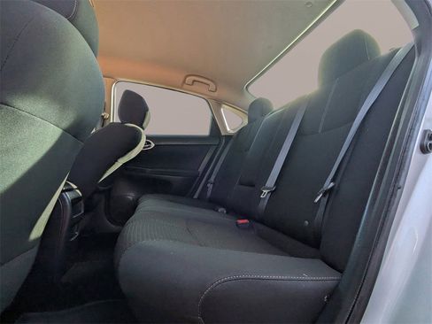 Used 2015 Nissan Sentra S image 12
