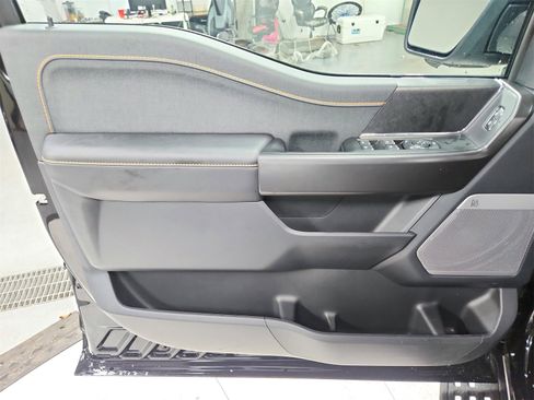 New 2025 Ford F150 Tremor w/ Bed Utility Package image 35