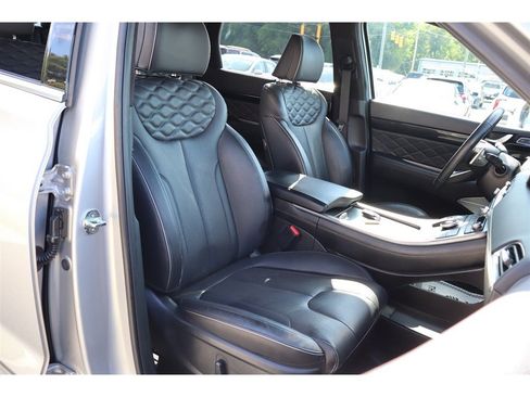 Used 2022 Hyundai Palisade Calligraphy FWD image 13