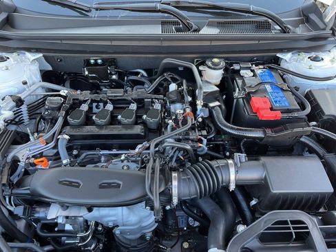 New 2025 Honda Accord SE image 7