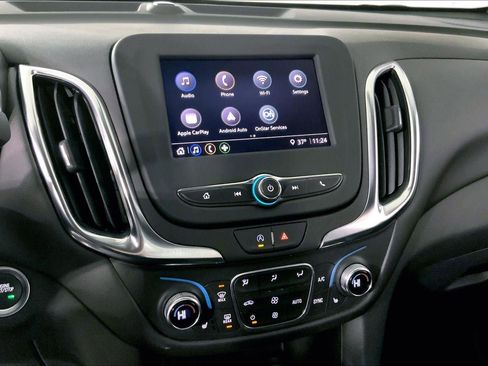 Used 2024 Chevrolet Equinox LT w/ LPO, Floor Liner Package image 6