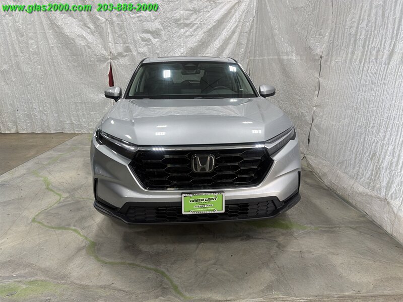 Used 2023 Honda CR-V EX image 19
