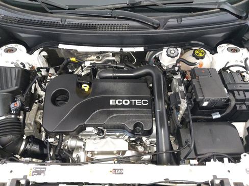 Used 2022 Chevrolet Equinox LT FWD image 30