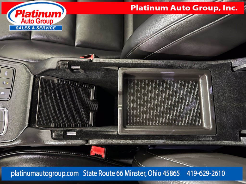 Used 2020 Cadillac XT4 Premium Luxury AWD/4WD image 26