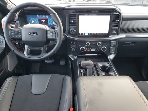 New 2025 Ford F150 Raptor image 27