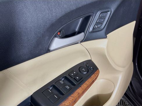 Used 2012 Honda Accord EX-L image 18