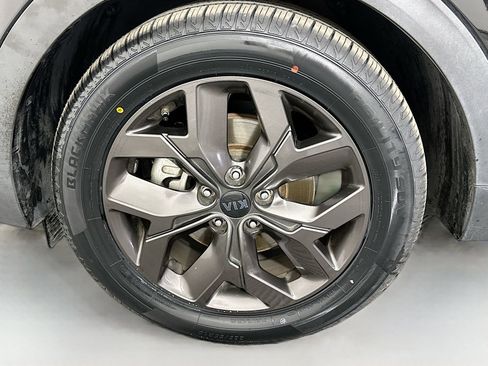 Used 2022 Kia Sportage Nightfall Edition FWD image 30