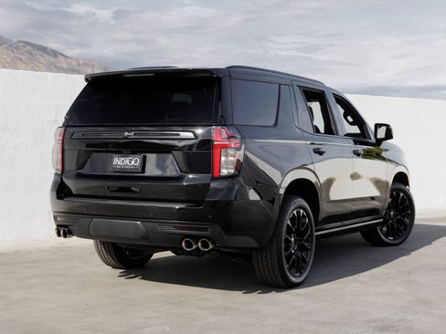 Used 2023 Chevrolet Tahoe High Country w/ Premium Package image 7