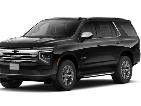 New 2026 Chevrolet Tahoe Premier w/ Sun And Tow Package AWD/4WD image 27