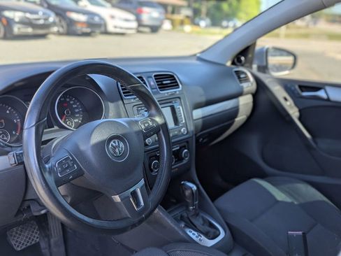 Used 2012 Volkswagen Golf TDI FWD image 16