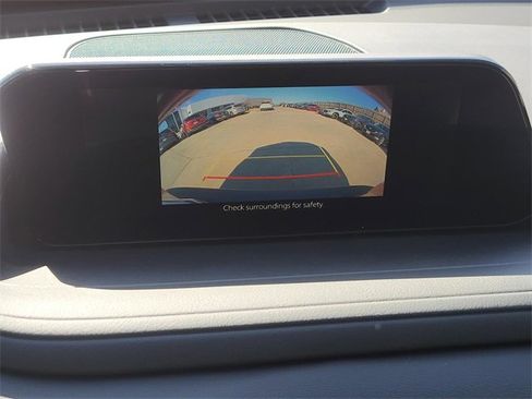 New 2026 MAZDA CX-30 AWD 2.5 S w/ Select Sport Pkg image 17