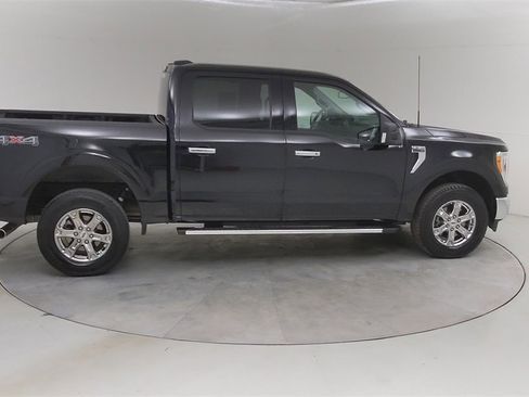 Certified 2023 Ford F150 XLT w/ Equipment Group 302A High image 13