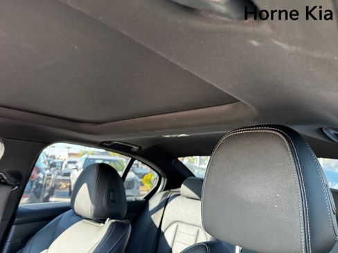 Used 2020 BMW 330i 330i w/ Parking Assistance Package image 22