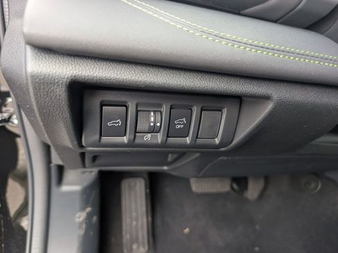 New 2025 Subaru Outback Onyx Edition image 18