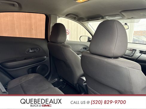 Used 2020 Honda HR-V LX image 31