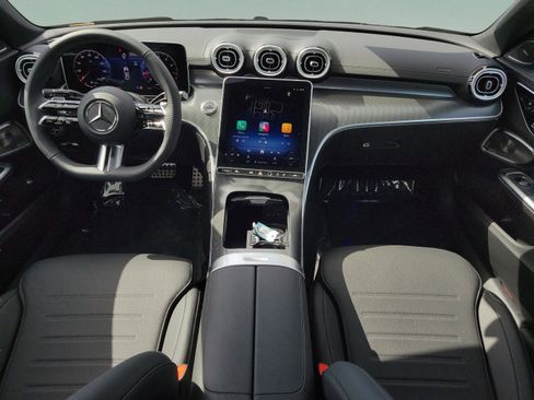 Certified 2026 Mercedes-Benz C 300 Sedan image 16